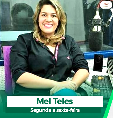 Mell Telles