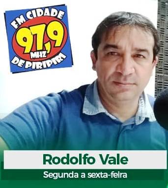Rodolfo Valle